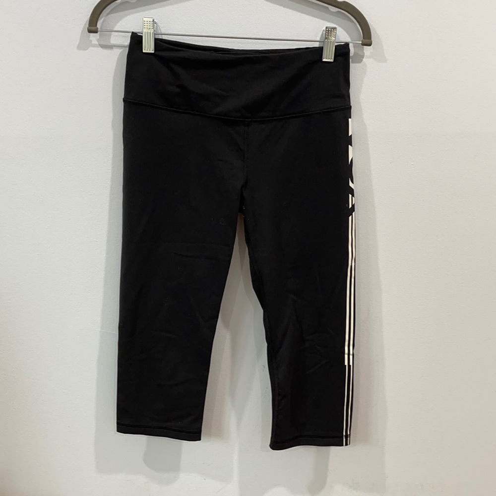 VSX cropped leggings